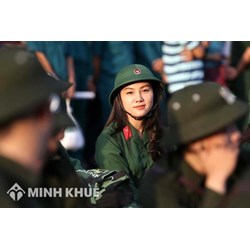 Bị cận và loạn thị có phải đi nghĩa vụ quân sự không? Thủ tục xin hoãn nghĩa vụ thực hiện như thế nào ?
