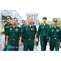 Thương binh chết thì thân nhân hưởng những chế độ gì?