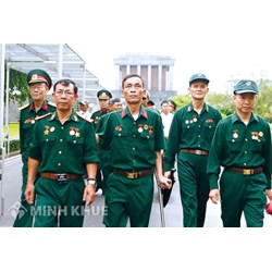 Thương binh chết thì thân nhân hưởng những chế độ gì?