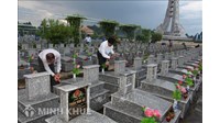 Người thờ cúng liệt sĩ là ai? Điều kiện công nhận là liệt sĩ?