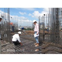 Thủ tục thực hiện hoàn công công trình xây dựng mới nhất