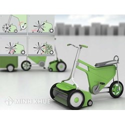 Tự nộp đơn đăng ký bảo hộ kiểu dáng công nghiệp được không?