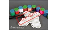Tác phẩm mỹ thuật ứng dụng là gì ? Thủ tục đăng ký bảo hộ quyền tác giả tác phẩm mỹ thuật ứng dụng thực hiện thế nào ? 