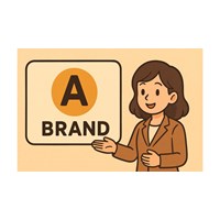 Khái niệm về nhãn hiệu? Ví dụ về nhãn hiệu
