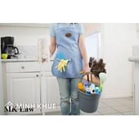 Thủ tục đăng ký tạm trú khi chuyển nhà trọ thực hiện thế nào?