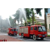 Nhà nghỉ phải thông báo về việc bảo đảm các điều kiện an toàn phòng cháy và chữa cháy ?