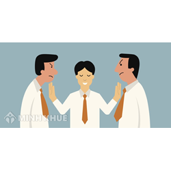 Thẩm quyền giải quyết tranh chấp lao động tập thể