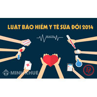 Bảo hiểm y tế chi trả những loại chi phí khám chữa bệnh nào ?