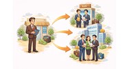 Điều kiện chuyển đổi doanh nghiệp tư nhân thành công ty TNHH, cổ phần hoặc hợp danh