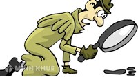 Chứng cứ là gì? Các đặc điểm và thuộc tính của chứng cứ?