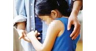 Hành vi sàm sỡ trẻ em có vi phạm luật không, bị khép vào tội gì?
