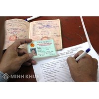 Một người có thể đăng ký hai hộ khẩu tại hai tỉnh khác nhau được không ? Thủ tục cấp lại sổ hộ khẩu ?