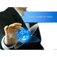 Hướng dẫn thủ tục và hồ sơ đăng ký thành lập doanh nghiệp tư nhân tại Việt Nam ? 