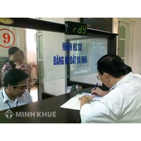 Lệ phí trước bạ là gì?  Các trường hợp được miễn nộp lệ phí trước bạ ?