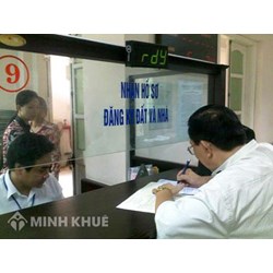 Lệ phí trước bạ là gì?  Các trường hợp được miễn nộp lệ phí trước bạ ?