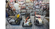 Tư vấn thủ tục nhập khẩu máy móc cũ đã qua sử dụng ở nước ngoài về Việt Nam ?