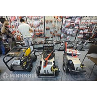 Tư vấn thủ tục nhập khẩu máy móc cũ đã qua sử dụng ở nước ngoài về Việt Nam ?