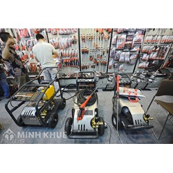 Tư vấn thủ tục nhập khẩu máy móc cũ đã qua sử dụng ở nước ngoài về Việt Nam ?