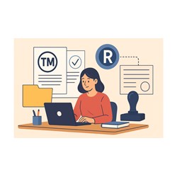 Yêu cầu đối với đơn đăng ký nhãn hiệu quy định như thế nào?