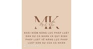 Phân biệt năng lực pháp luật dân sự của cá nhân và năng lực hành vi của cá nhân?