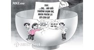 Cách tính mức bồi thường thiệt hại đối với hành vị xâm phạm danh dự, nhân phẩm của người khác?