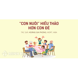 Hướng dẫn thủ tục nhận nuôi con nuôi và đăng ký khai sinh cho con đối với người nước ngoài ?