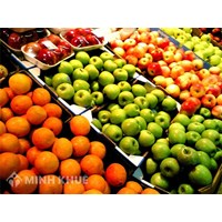Kinh doanh cửa hàng hoa quả nhỏ có phải xin giấy phép kinh doanh không ?