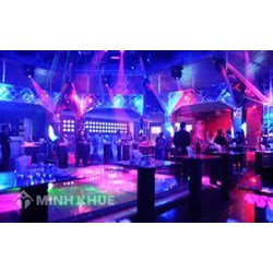 Thủ tục mở quán Bar, sàn nhảy theo quy định mới pháp luật?