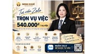 Mẫu đơn ly hôn vì không hợp nhau - File tải & hướng dẫn viết lý do