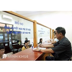 Hướng dẫn đóng bảo hiểm xã hội tự nguyện sau thời gian đóng BHXH bắt buộc ?
