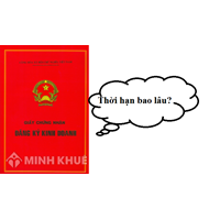 Kinh doanh không có giấy phép bị xử phạt thế nào?