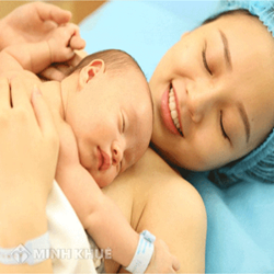Đang trong thời gian nghỉ thai sản có được thưởng tết không ?
