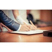 Hiệu lực của bản sao giấy chứng nhận đăng kí kết hôn ?