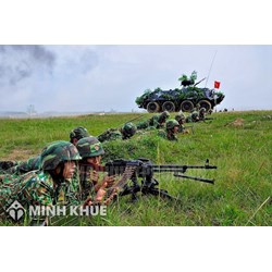 Có được đăng ký thực hiện nghĩa vụ quân sự tại quần đảo Trường Sa?