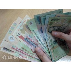 Mức lương đóng Bảo hiểm xã hội theo quy định của pháp luật hiện nay là bao nhiêu tiền ?