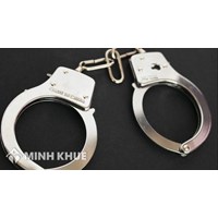 Mẫu đơn trình báo tội phạm mới nhất và Thủ tục trình báo tội phạm