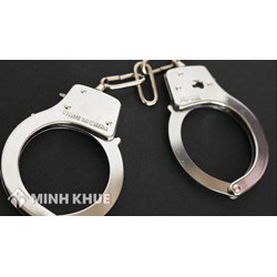 Mẫu đơn trình báo tội phạm mới nhất và Thủ tục trình báo tội phạm