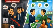Cạnh tranh không lành mạnh là gì? Hành vi cạnh tranh không lành mạnh