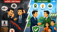Cạnh tranh không lành mạnh là gì? Hành vi cạnh tranh không lành mạnh