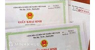 Có được thay đổi năm sinh trên giấy khai sinh hay không?