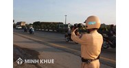Vi phạm luật giao thông có được xét gia đình văn hóa không?