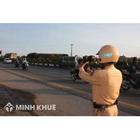 Vi phạm luật giao thông có được xét gia đình văn hóa không?