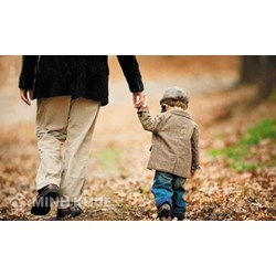 Thủ tục nhận cha con và đổi tên giấy khai sinh cho con ? Mẫu đơn xin thay đổi họ tên cho con ?