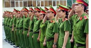 Ông nội từng là lính Ngụy thì có đủ điều kiện kết hôn với công an?