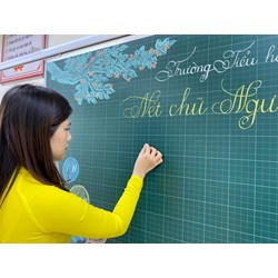 Thủ tục chuyển công tác của giáo viên làm như thế nào?
