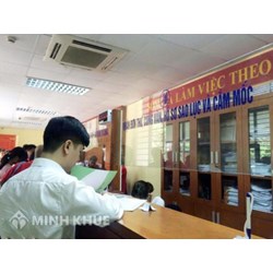 Cán bộ xã có phải là người làm việc hợp đồng trong cơ quan nhà nước không?