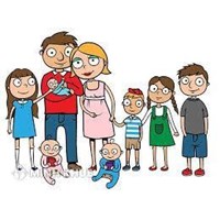 Điều kiện nhận nuôi trẻ mồ côi làm con nuôi làm thủ tục gì?