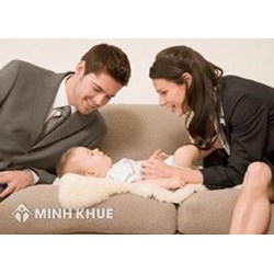Thủ tục làm giấy khai sinh cho con có yếu tố nước ngoài?