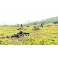 Đang tham gia nghĩa vụ quân sự có được nghỉ phép về ăn cưới không ? Loạn thị có phải nhập ngũ ?