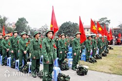 Viêm xoang có được miễn nghĩa vụ quân sự không? Viêm xoang có được miễn nghĩa vụ quân sự không?